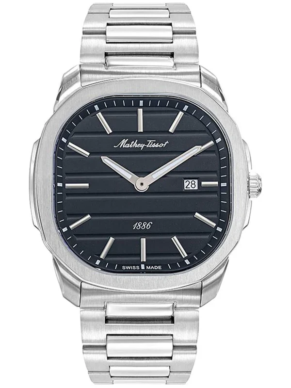 Ceas Mathey-Tissot Odyssey H413AN