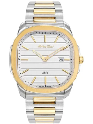 H413BI MATHEY-TISSOT Odyssey H413BI