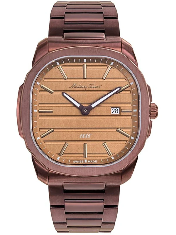Ceas Mathey-Tissot Odyssey H413PM