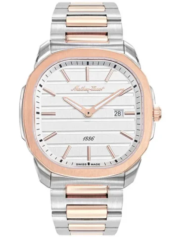 H413RA MATHEY-TISSOT Odyssey H413RA