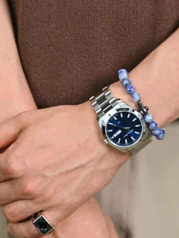 H453ABU.1 MATHEY-TISSOT Mathy I Day-Date H453ABU