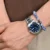 H453ABU.1 MATHEY-TISSOT Mathy I Day-Date H453ABU