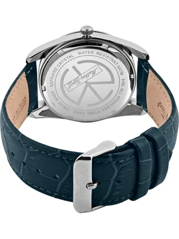 H453ALBU.2 MATHEY-TISSOT Mathy I Day-Date H453ALBU
