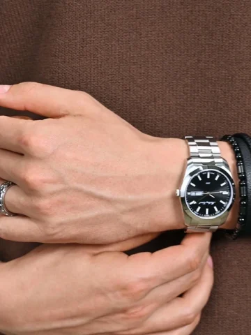 H453AN.1 MATHEY-TISSOT Mathy I Day-Date H453AN