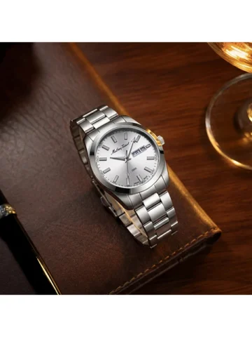 H453AS.3 MATHEY-TISSOT Mathy I Day-Date H453AS