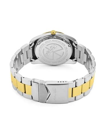 H453BI.2 MATHEY-TISSOT Mathy I Day-Date H453BI