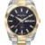 H453BN MATHEY-TISSOT Mathy I Day-Date H453BN