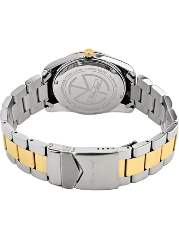 H453BN.2 MATHEY-TISSOT Mathy I Day-Date H453BN
