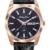 H453PLN MATHEY-TISSOT Mathy I Day-Date H453PLN