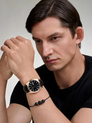 H453PLN.1 MATHEY-TISSOT Mathy I Day-Date H453PLN