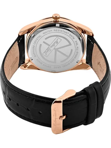 H453PLN.3 MATHEY-TISSOT Mathy I Day-Date H453PLN