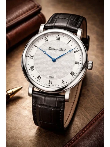 H7916ABR.2 MATHEY-TISSOT Monsoon Roman H7916ABR
