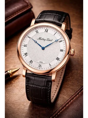 H7916PBR.2.. MATHEY-TISSOT Monsoon Roman H7916PBR