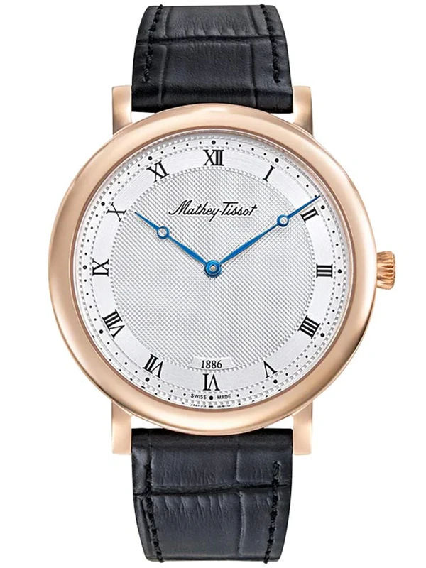 Часы Mathey-Tissot Monsoon Roman H7916PBR