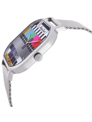 H7917TV.4 MATHEY-TISSOT Monsoon Square LE D7917TV