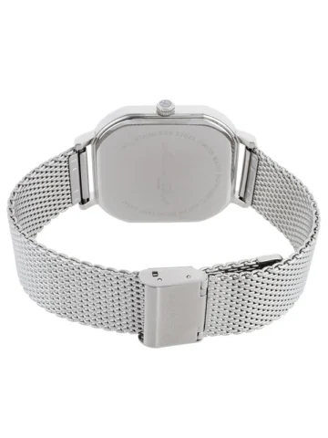 H7917TV.5 MATHEY-TISSOT Monsoon Square LE D7917TV