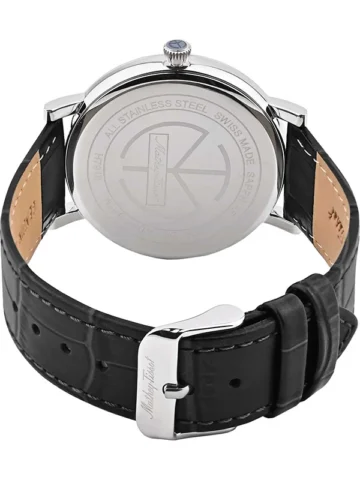H7918ALN.2 MATHEY-TISSOT Monsoon Day-Date H7918ALN
