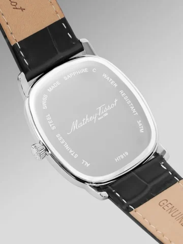 H7919ALN.2 MATHEY-TISSOT Martin H7919ALN