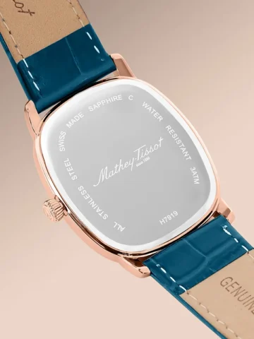 H7919PLBU.2 MATHEY-TISSOT Martin H7919PLBU