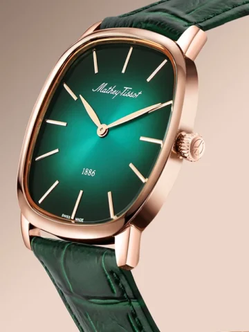 H7919PLV.1 MATHEY-TISSOT Martin H7919PLV