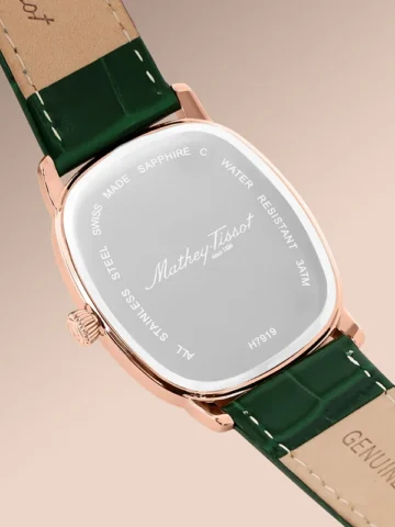 H7919PLV.2 MATHEY-TISSOT Martin H7919PLV