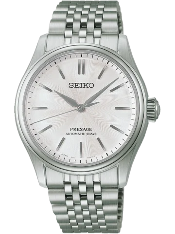 HCC001J1 SEIKO PRESAGE Classic HCC001J1