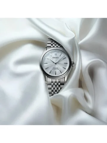 HCC001J1.1 SEIKO PRESAGE Classic HCC001J1