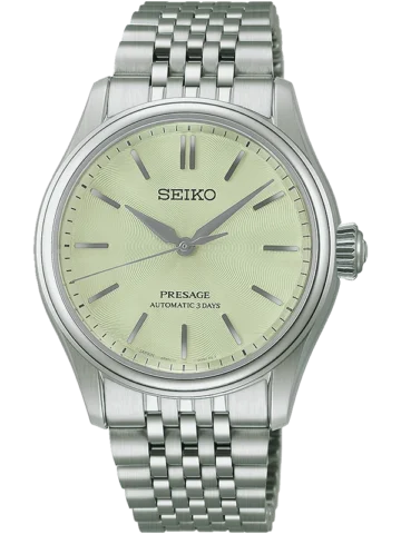 HCC002J1 SEIKO PRESAGE Classic HCC002J1