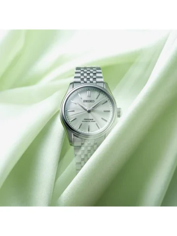 HCC002J1.2 SEIKO PRESAGE Classic HCC002J1