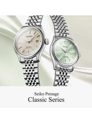 HCC002J1.3 SEIKO PRESAGE Classic HCC002J1