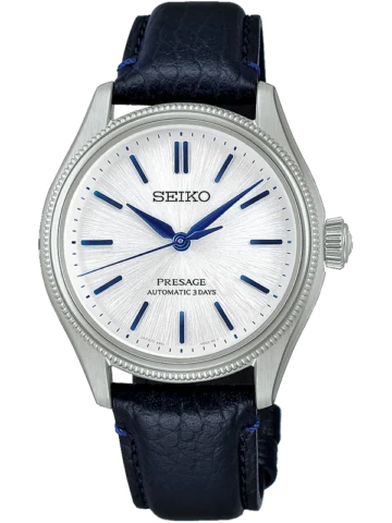 HCC004J1 SEIKO PRESAGE Classic 145Th Anniversary LE HCC004J1