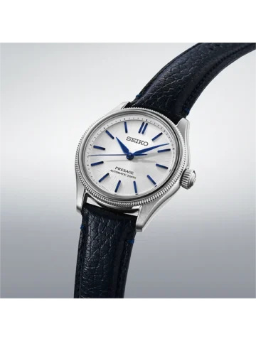 HCC004J1.3 SEIKO PRESAGE Classic 145Th Anniversary LE HCC004J1