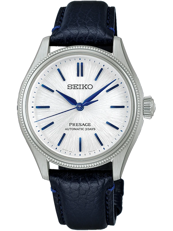 Часы Seiko Presage Classic 145Th Anniversary Le HCC004J1