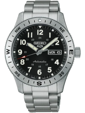 HDB006K1 SEIKO 5 SPORTS Field series HDB006K1