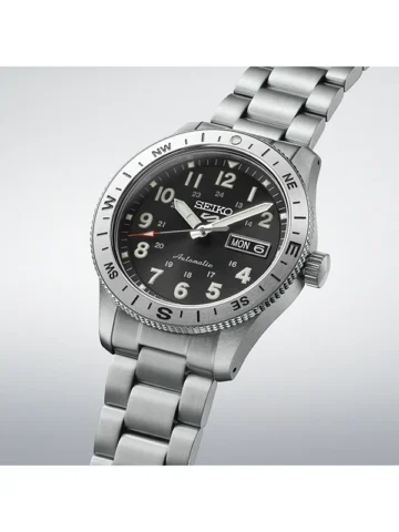 HDB006K1.2 SEIKO 5 SPORTS Field series HDB006K1