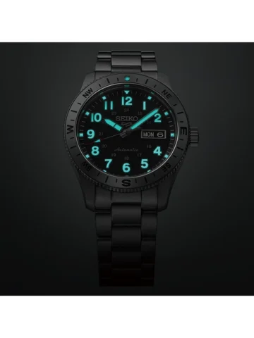 HDB006K1.3 SEIKO 5 SPORTS Field series HDB006K1