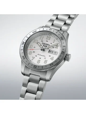 HDB007K1.2 SEIKO 5 SPORTS Field series HDB007K1