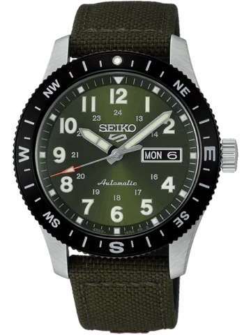 HDB008K1 SEIKO 5 SPORTS Field series HDB008K1