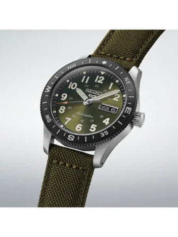 HDB008K1.2 SEIKO 5 SPORTS Field series HDB008K1
