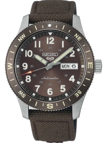 HDB009K1 SEIKO 5 SPORTS Field series HDB009K1