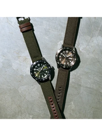 HDB009K1.2 SEIKO 5 SPORTS Field series HDB008K1