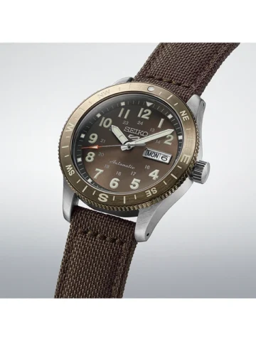 HDB009K1.3 SEIKO 5 SPORTS Field series HDB009K1