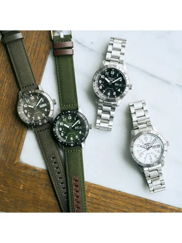 HDB009K1.4 SEIKO 5 SPORTS Field series HDB006K1