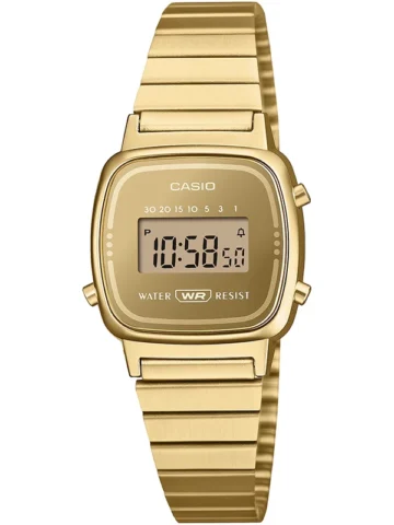 LA670WEGS-9AEF CASIO VINTAGE LA670WEGS-9AEF