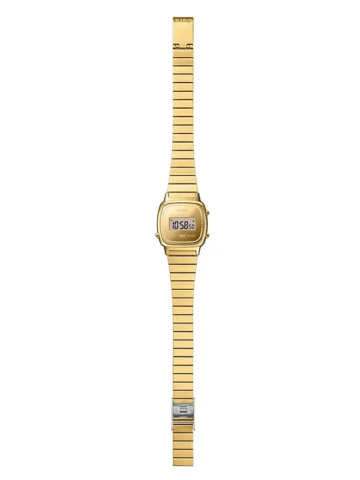 LA670WEGS-9AEF.1 CASIO VINTAGE LA670WEGS-9AEF