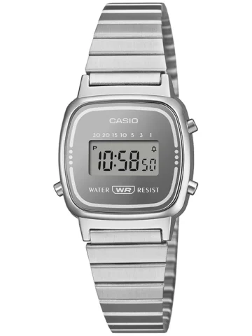 LA670WES-7AEF CASIO VINTAGE LA670WES-7AEF