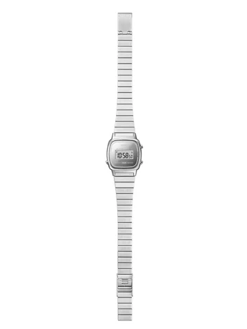 LA670WES-7AEF.2 CASIO VINTAGE LA670WES-7AEF
