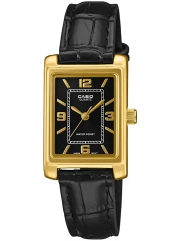 LTP-1234PGL-1AEF CASIO COLLECTION LTP-1234PGL-1AEF