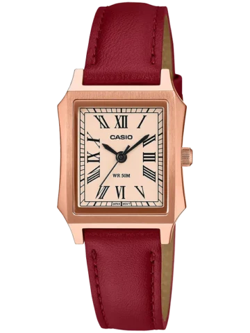 LTP-B190RGL-4BVER CASIO COLLECTION LTP-B190RGL-4BVER