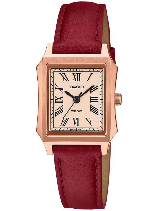 Часы Casio Collection LTP-B190RGL-4BVER